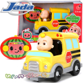 Jada Disney Радиоуправляема кола Cocomelon School Bus 253254003